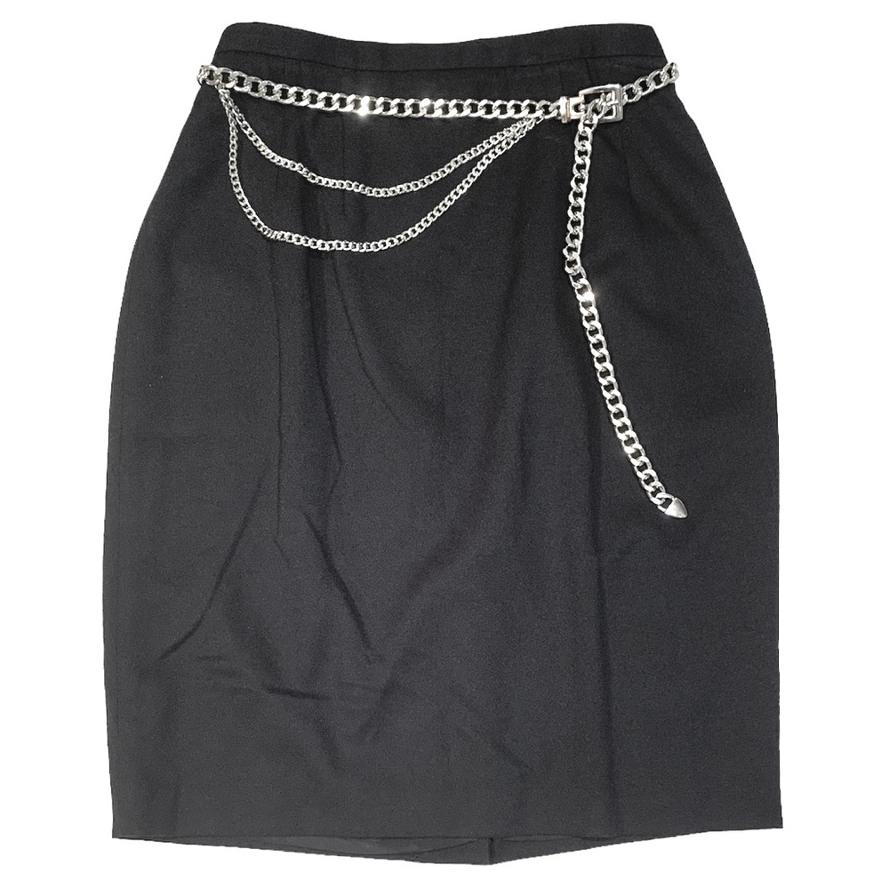 Vintage Kasper Skirt